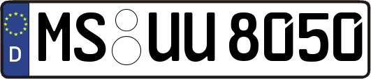 MS-UU8050