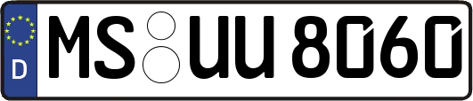 MS-UU8060