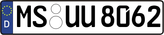 MS-UU8062