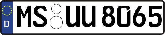 MS-UU8065