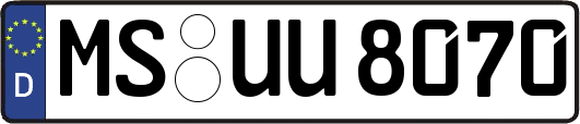MS-UU8070