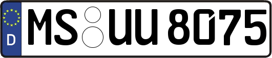 MS-UU8075