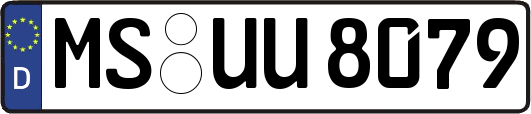 MS-UU8079