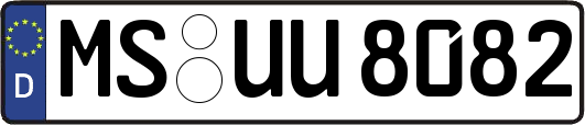 MS-UU8082