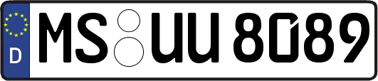 MS-UU8089