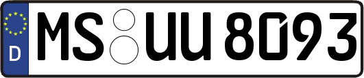 MS-UU8093