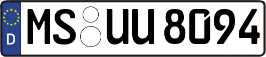 MS-UU8094