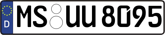 MS-UU8095