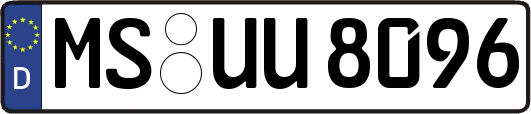 MS-UU8096