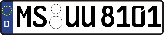 MS-UU8101