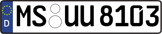 MS-UU8103