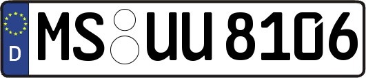 MS-UU8106