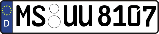 MS-UU8107