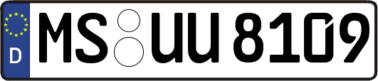MS-UU8109