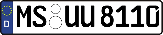 MS-UU8110