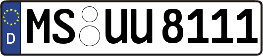 MS-UU8111