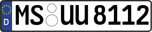MS-UU8112