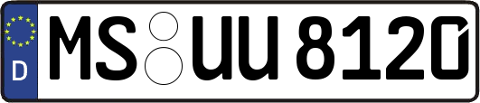 MS-UU8120