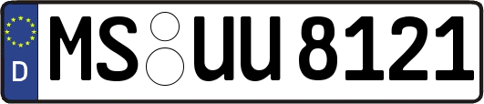 MS-UU8121