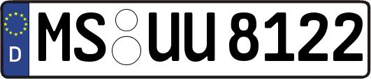 MS-UU8122
