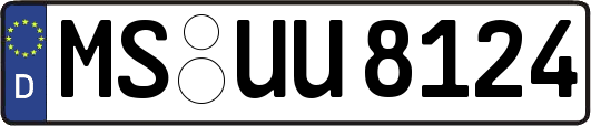 MS-UU8124