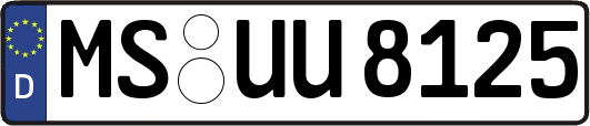 MS-UU8125