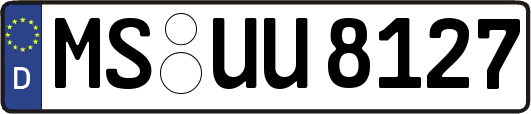 MS-UU8127