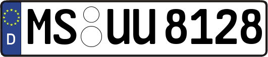 MS-UU8128