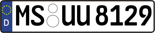 MS-UU8129