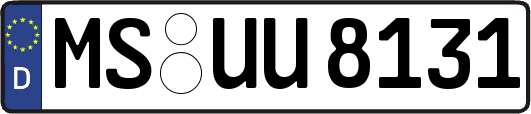 MS-UU8131