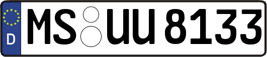 MS-UU8133