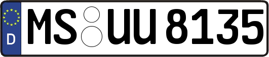MS-UU8135