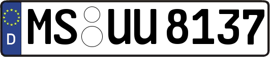 MS-UU8137