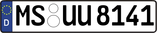 MS-UU8141