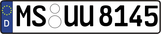 MS-UU8145