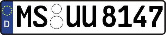 MS-UU8147