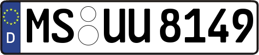 MS-UU8149