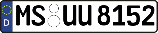 MS-UU8152