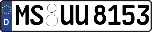 MS-UU8153