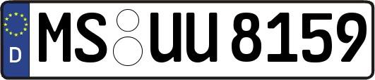 MS-UU8159