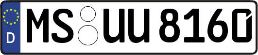 MS-UU8160