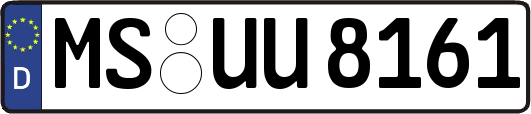 MS-UU8161