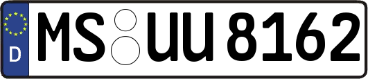 MS-UU8162