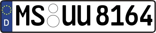 MS-UU8164