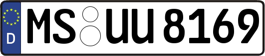 MS-UU8169