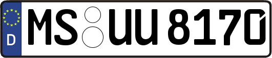 MS-UU8170
