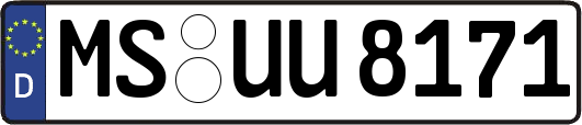 MS-UU8171