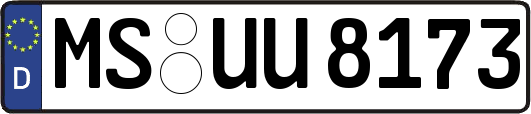 MS-UU8173