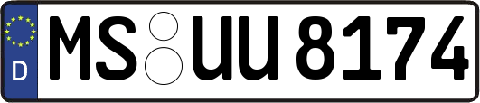 MS-UU8174