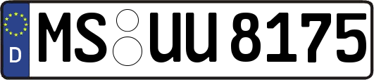 MS-UU8175